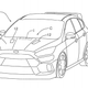 Illustration for article titled These Seven New Ford Patents Seem to Indicate That Performance Is Not Dead